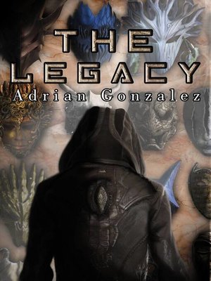 cover image of The legacy